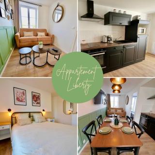 D-Day Suites - Carentan - 7