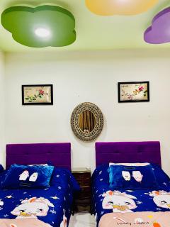 Jianna Apartment - 3
