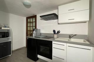 Appartement au calme avec piscine et terrasse - 5