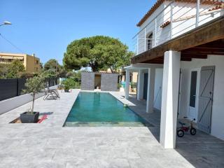 Appartement au calme avec piscine et terrasse - 4