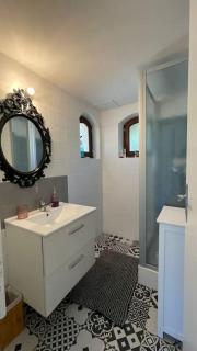 Appartement au calme avec piscine et terrasse - 3