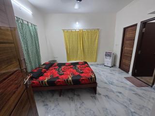 Master Stay - Bangalore - 5
