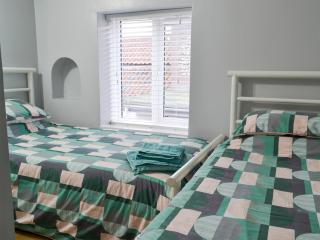 Fishermans Cottage - Sheringham - 3