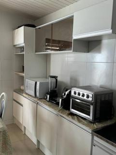 Casa maravilhosa - Natal - 1