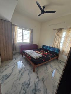 Master Stay - Bangalore - 2