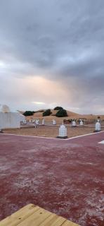 Fabulous Sahara Camp - Merzouga - 8
