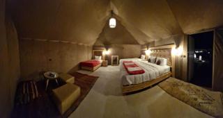 Fabulous Sahara Camp - Merzouga - 6