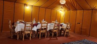 Fabulous Sahara Camp - Merzouga - 5