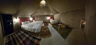 Fabulous Sahara Camp - 3