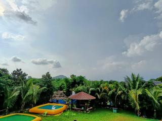 Leopard Farmhouse - Mhow - 9