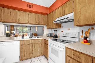 Golfer's Paradise Ventura Resort Luxury Condo - 1