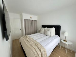 Le B Plage, Appartement 4 Personnes, Climatisation, Parking - Antibes - 2