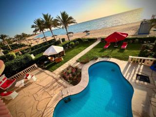 Shehab's Castle Ain Sokhna in Santa Claus Resort - Ain Suchna - 9