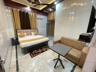 Taran Bliss Home stay Agra- Near Taj Mahal - 9