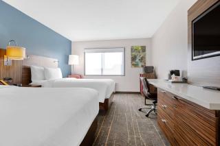 The Lux Hotel & Conference Center, Ascend Hotel Collection - Waterloo - 2