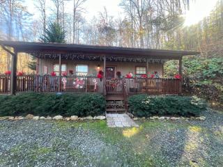 Blue Mist Mountain Retreat - Whittier - 9