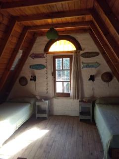 Casa Alpina Acantilados - Mar del Plata - 1