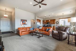 Desert Escape at Sand Hollow Resort - 7