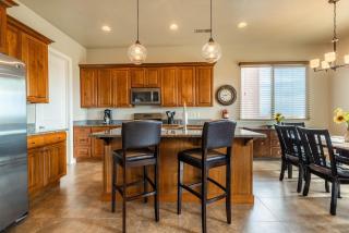 Desert Escape at Sand Hollow Resort - 2