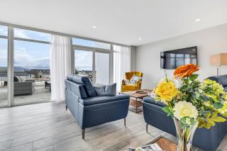 BayView Lodge 2-Bedroom Ground Floor Apartment - 0