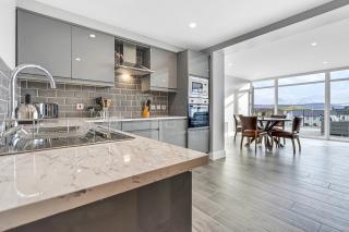 BayView Lodge 2-Bedroom Ground Floor Apartment - 3