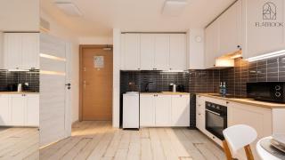Flatbook - City Center SPA Apartments Waterlane Island - Gdańsk - 2