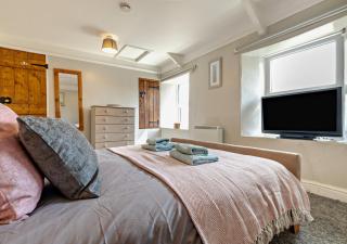 Ryefields - Delabole - 1