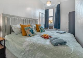 The Blue Door Apartment - Bridlington - 1
