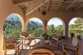 Es Carritx - Deia - 1