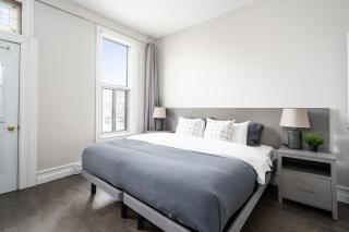 Prime Residence- Mile End - Montreal - 6