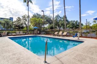 Red Roof Inn PLUS+ Jacksonville – Southpoint - 9