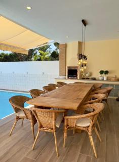 Vivenda em Vilamoura Marina Ténis Academy - Vilamoura - 7