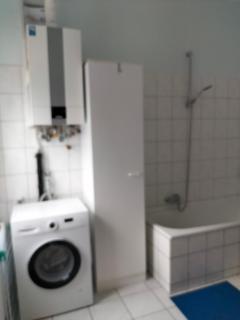 Ferienwohnung am Dom - Verden - 5