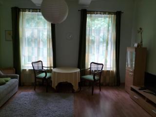 Ferienwohnung am Dom - Verden - 2