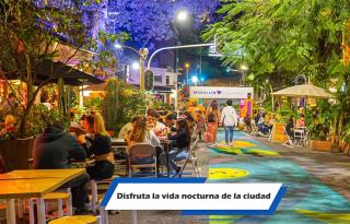 Apartaestudio amplio con Terraza y Parking 102 - Medellín - 6
