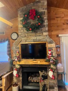 Blue Mist Mountain Retreat - Whittier - 7