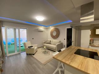 Apartamento Sacha - Málaga - 0