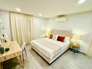 Apartamento Sacha - Málaga - 1