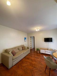 Cozy Apartment in Best Area of Recoleta - Buenos Aires - 0
