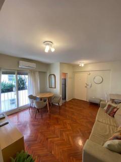 Cozy Apartment in Best Area of Recoleta - Buenos Aires - 1