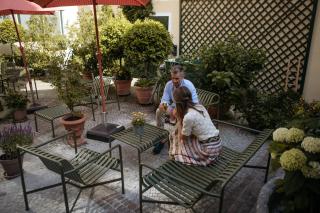 Hotel Goldener Ochs - Bad Ischl - 7