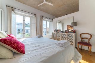 Casa Boutique San Bernardo, con jacuzzi y parking. - Sevilla - 0