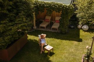 Hotel Goldener Ochs - Bad Ischl - 8