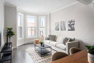 Prime Residence- Mile End - Montreal - 0