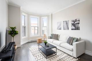 Prime Residence- Mile End - Montreal - 2