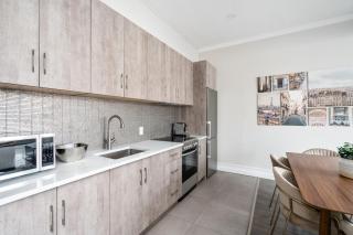 Prime Residence- Mile End - Montreal - 1