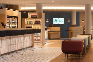 Holiday Inn Express Brussels - Airport by IHG - Diegem - 1