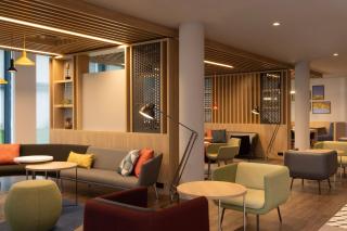 Holiday Inn Express Brussels - Airport by IHG - Diegem - 2