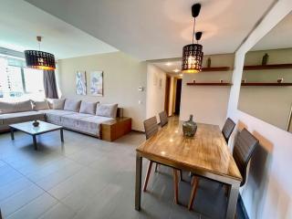 The Hilton Prestige 2 BR- Near TGV & City Mall - Tanger - 7