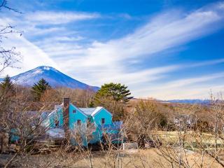 Minamitsuru-gun - Hotel - Vacation STAY 21629v - Yamanakako - 3